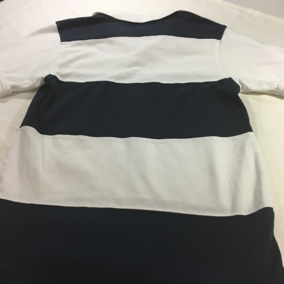 Tommy Hilfiger New York Surfing Champs Polo Large - Picture 2 of 7